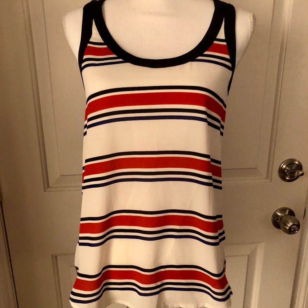 Express Top, Size S/P - Picture 2 of 2